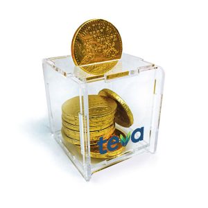 קופה לדמי חנוכה