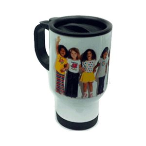 ספל תרמי למכונית