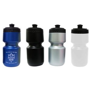 בקבוק פלסטיק במיתוג אישי