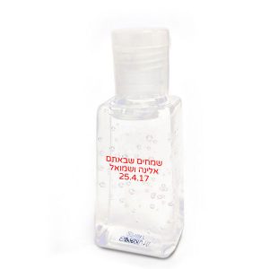 ג’ל היגייני