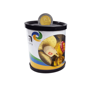 קופת חיסכון ממותגת